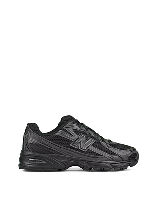 New Balance 740 Black Cement U740BO2