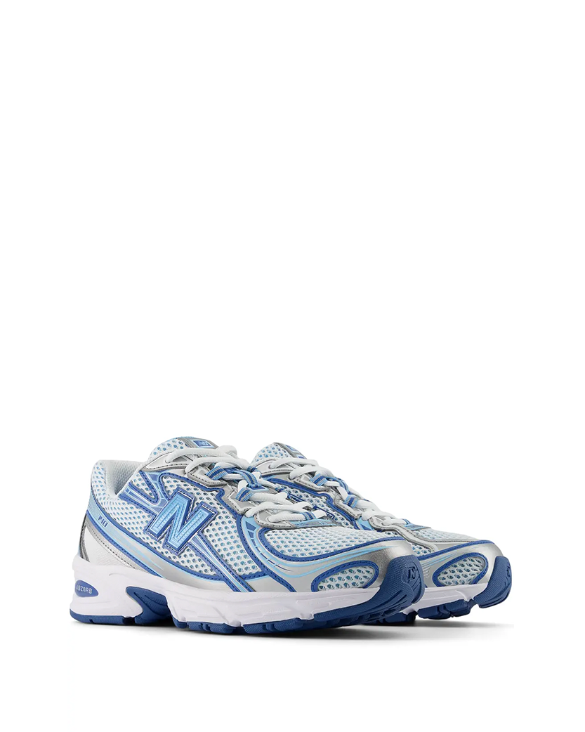 New Balance 740 Blue Agate/White U740ST2