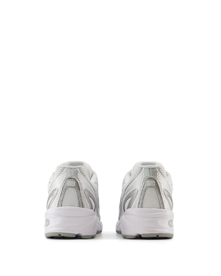 New Balance 740 White Silver Reflection U740WM2