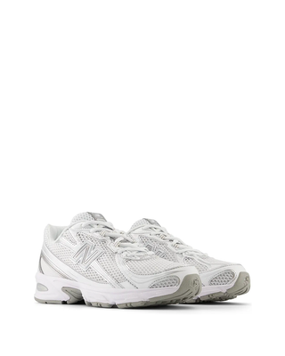 New Balance 740 White Silver Reflection U740WM2