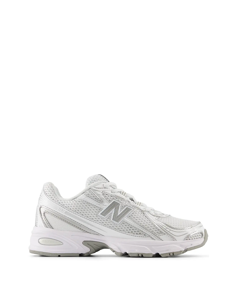 New Balance 740 White Silver Reflection U740WM2