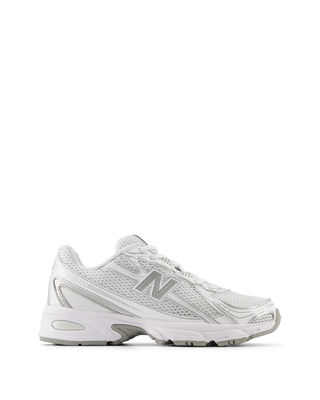 New Balance 740 White Silver Reflection U740WM2