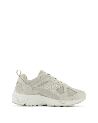 New Balance 878 Beige CM878JS1