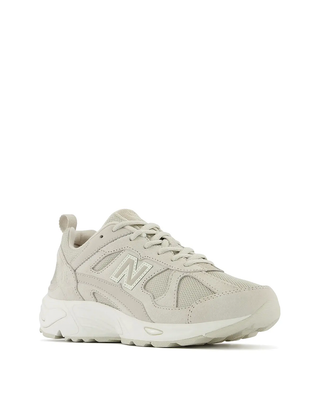 New Balance 878 Beige CM878JS1