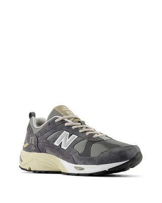 New Balance 878 Grey CM878MG1