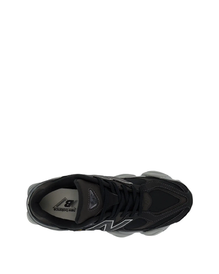 New Balance 9060 Cordura Black Grey U9060ORA