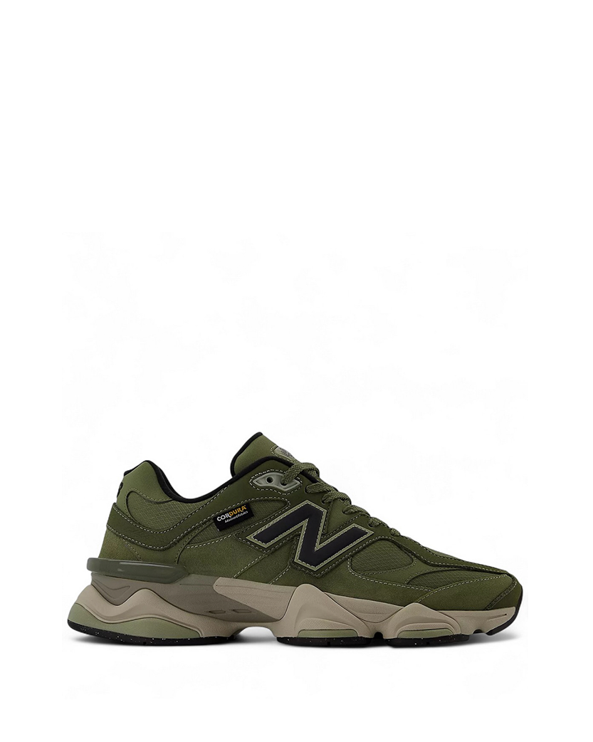 New Balance 9060 Cordura Dark Olivine U9060ORC