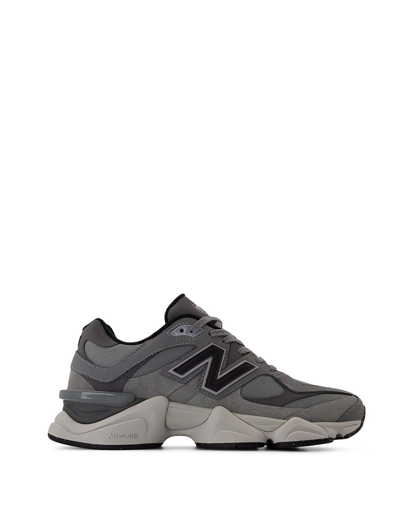 New Balance 9060 Cordura Slate Grey U9060ORB