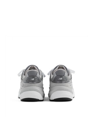 New Balance 990v6 Made in USA Grey W990GL6