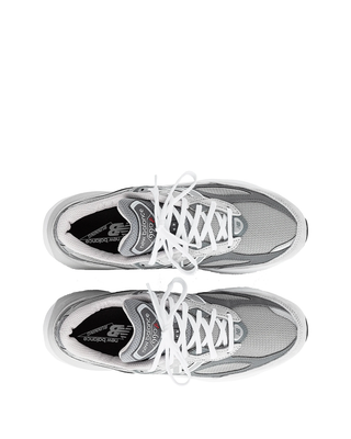 New Balance 990v6 Made in USA Grey W990GL6