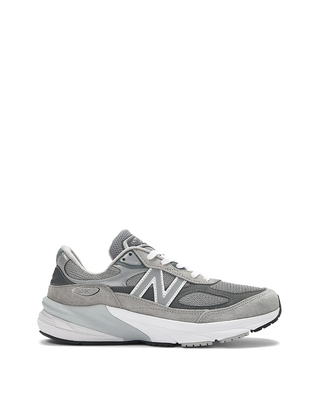 New Balance 990v6 Made in USA Grey W990GL6
