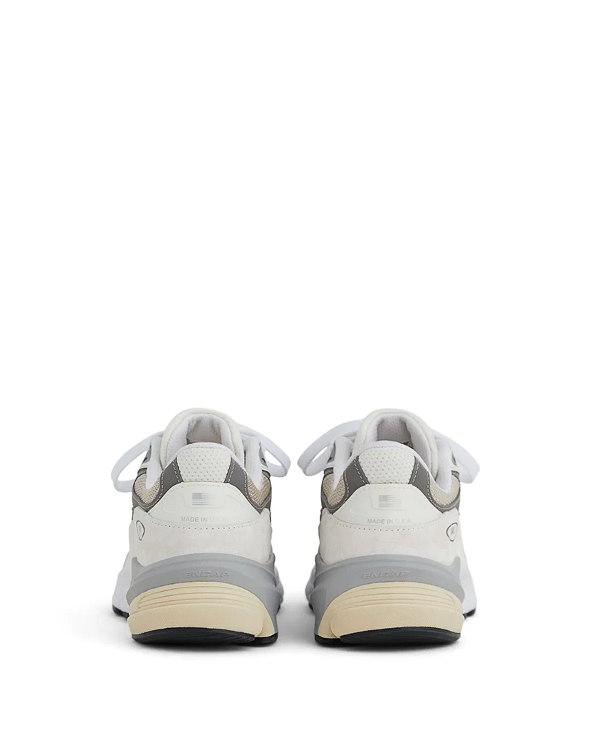 New Balance 990v6 Made in USA Reflection Marblehead U990NC6