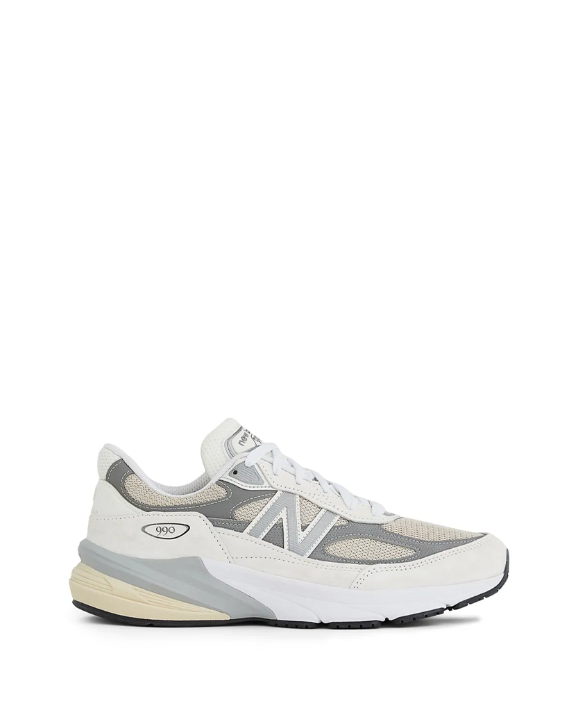 New Balance 990v6 Made in USA Reflection Marblehead U990NC6