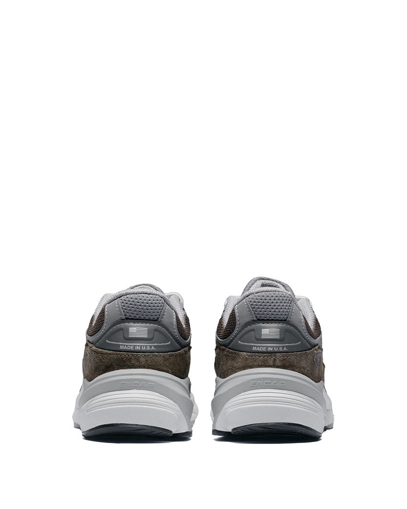 New Balance 990v6 Made in USA True Camo U990OG6