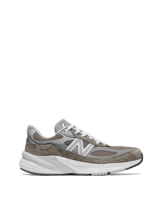 New Balance 990v6 Made in USA True Camo U990OG6