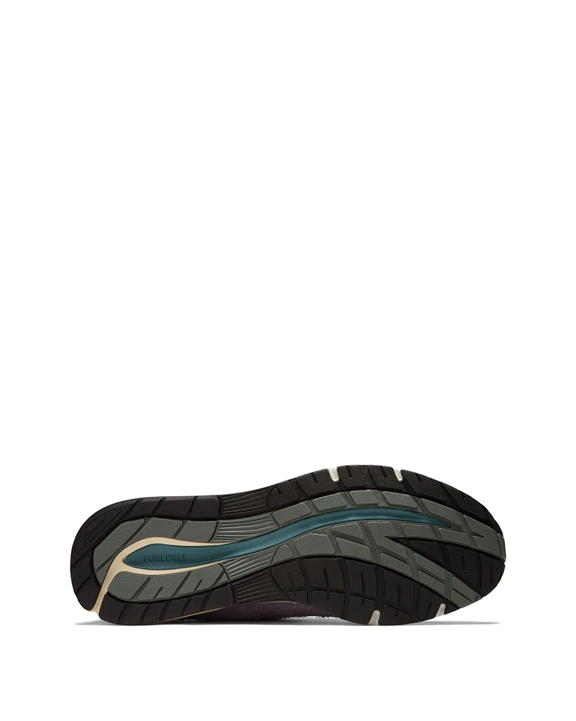 New Balance 991v2 Made in UK Dusk/Purple Sage U991LV2