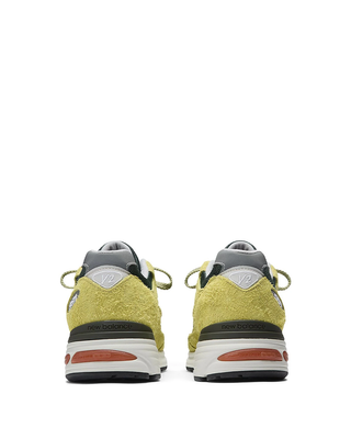 New Balance 991v2 Made in UK Grape Sorbet U991GT2