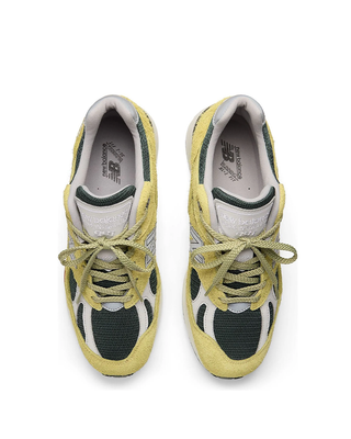 New Balance 991v2 Made in UK Grape Sorbet U991GT2