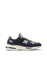Vintage Navy