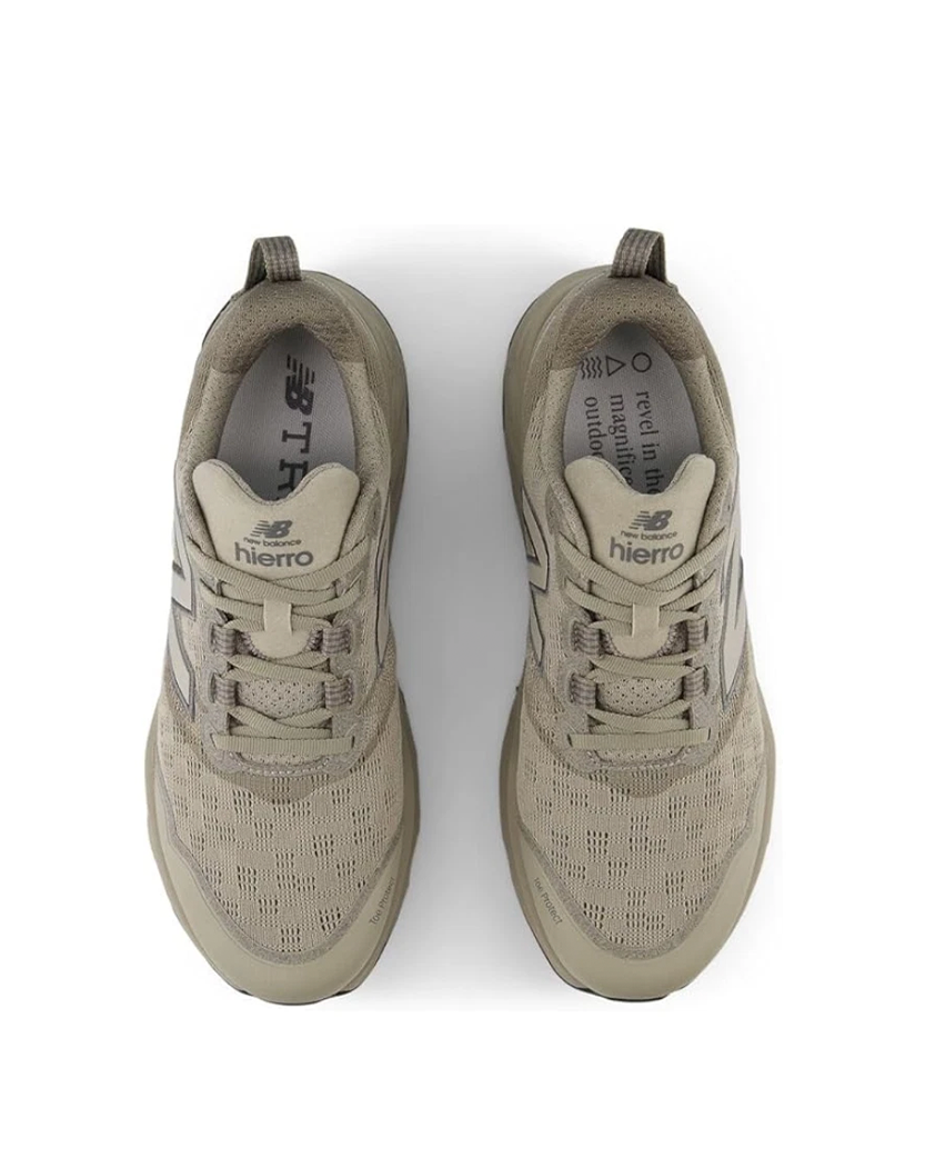 New Balance Fresh Foam X Hierro v9 Arid Stone MTHIERY9