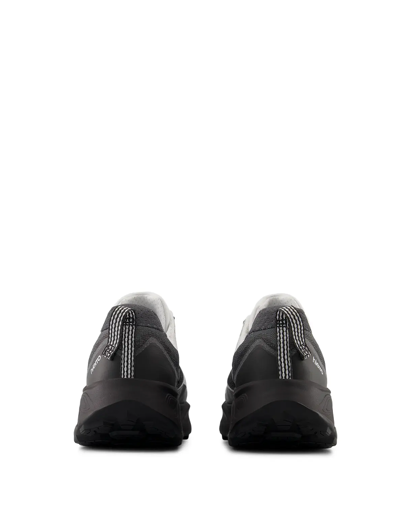 New Balance Fresh Foam X Hierro v9 Black White MTHIERK9