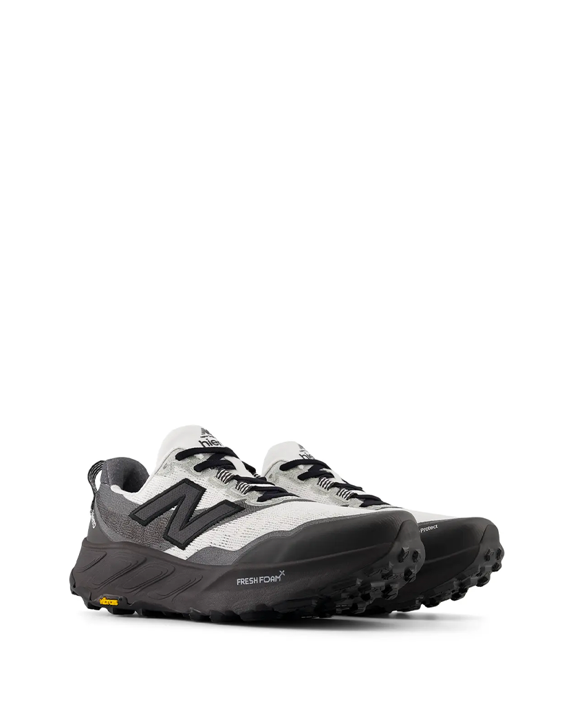New Balance Fresh Foam X Hierro v9 Black White MTHIERK9
