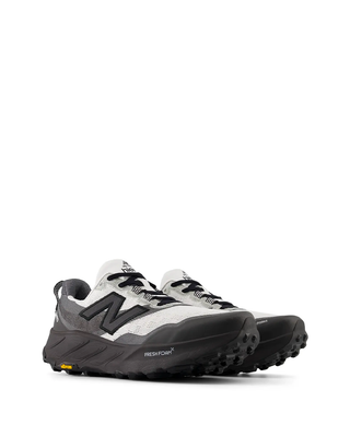 New Balance Fresh Foam X Hierro v9 Black White MTHIERK9