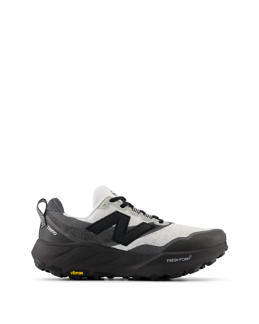 New Balance Fresh Foam X Hierro v9 Black White MTHIERK9