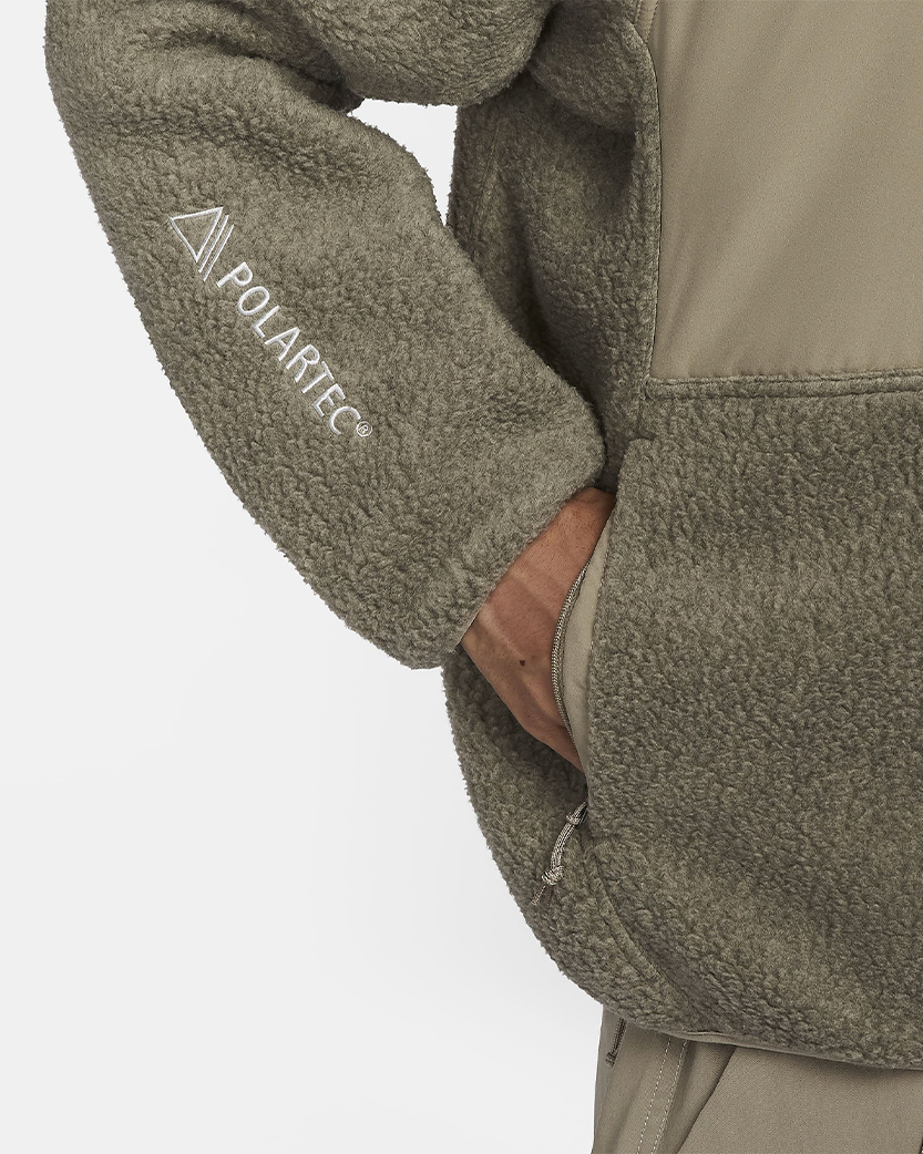 Nike ACG Arctic Wolf Jacket Khaki FN0373-247