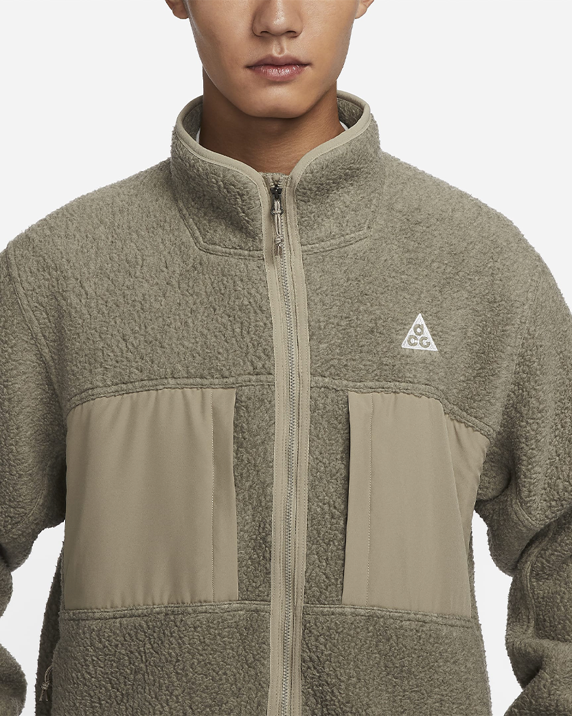 Nike ACG Arctic Wolf Jacket Khaki FN0373-247