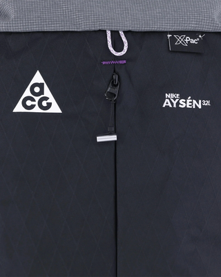 Nike ACG Aysen DayPack 32 L Backpack Black Gray DV4054-010