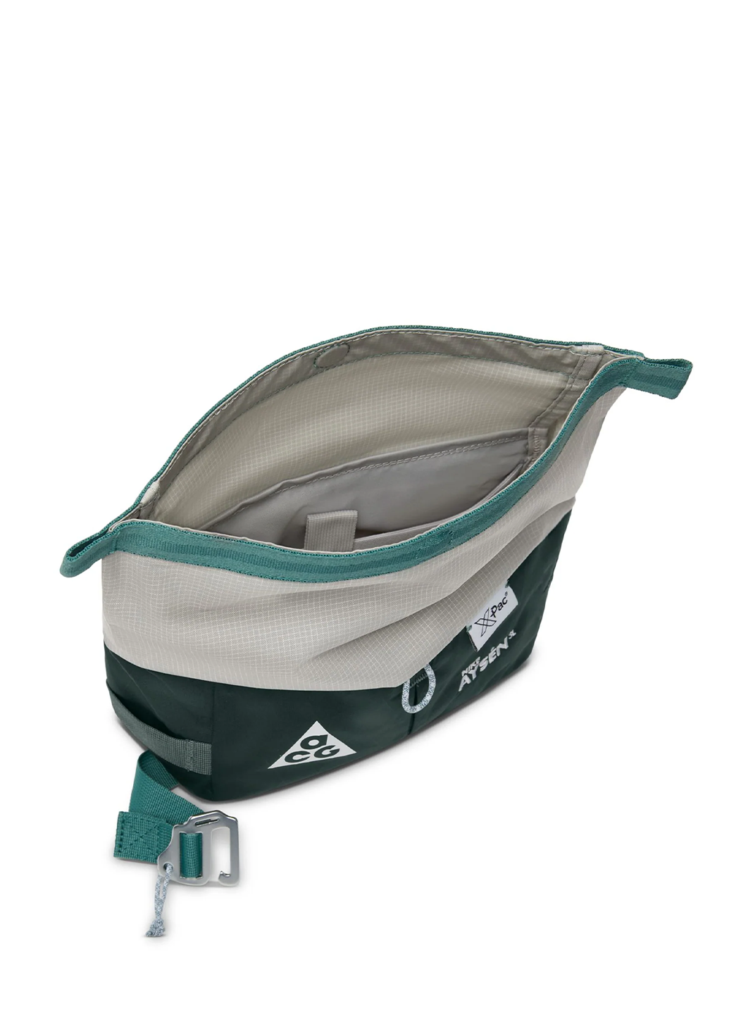 Nike ACG Aysen Fanny Pack Vintage Green DV4051-338
