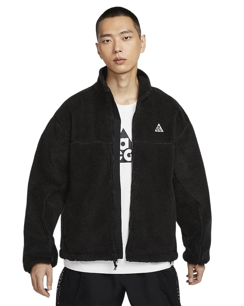 Nike ACG Canwell Glacier Therma-FIT ADV Jacket Black FV8654-010