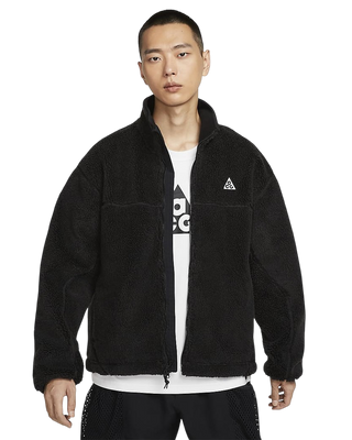 Nike ACG Canwell Glacier Therma-FIT ADV Jacket Black FV8654-010