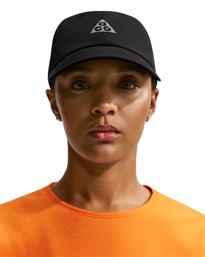 Nike ACG Club Unstructured Cap Black IH9256-010