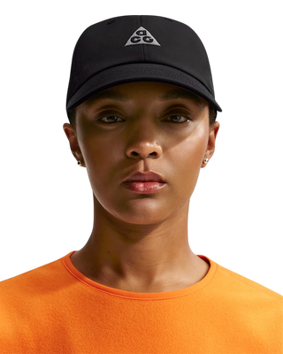 Nike ACG Club Unstructured Cap Black IH9256-010