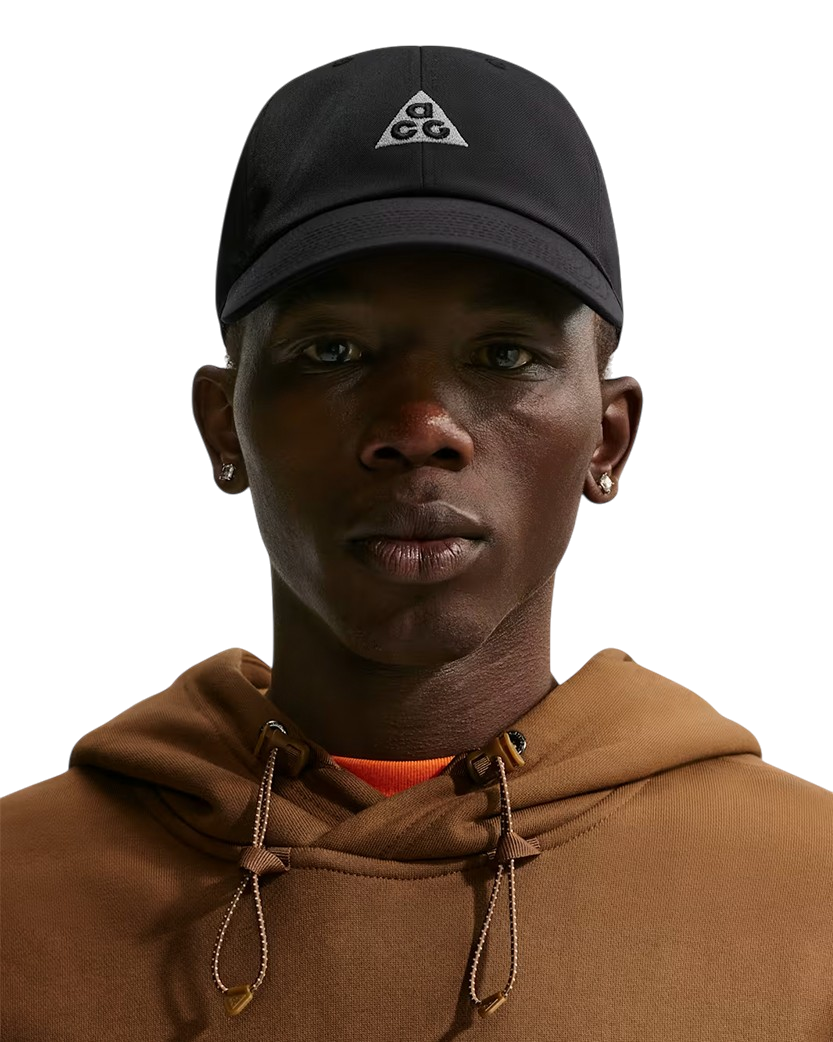 Nike ACG Club Unstructured Cap Black IH9256-010