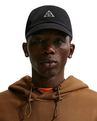 Nike ACG Club Unstructured Cap Black IH9256-010