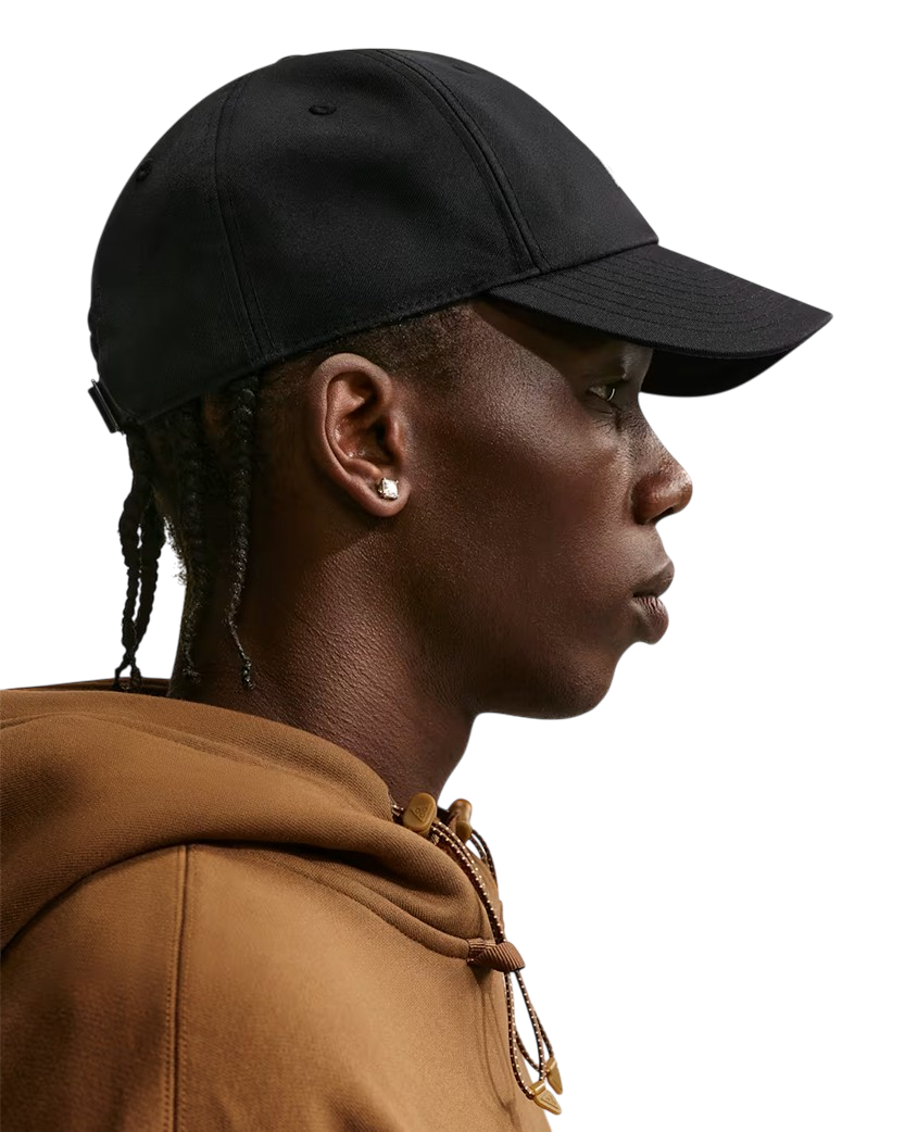 Nike ACG Club Unstructured Cap Black IH9256-010