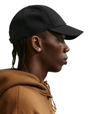 Nike ACG Club Unstructured Cap Black IH9256-010