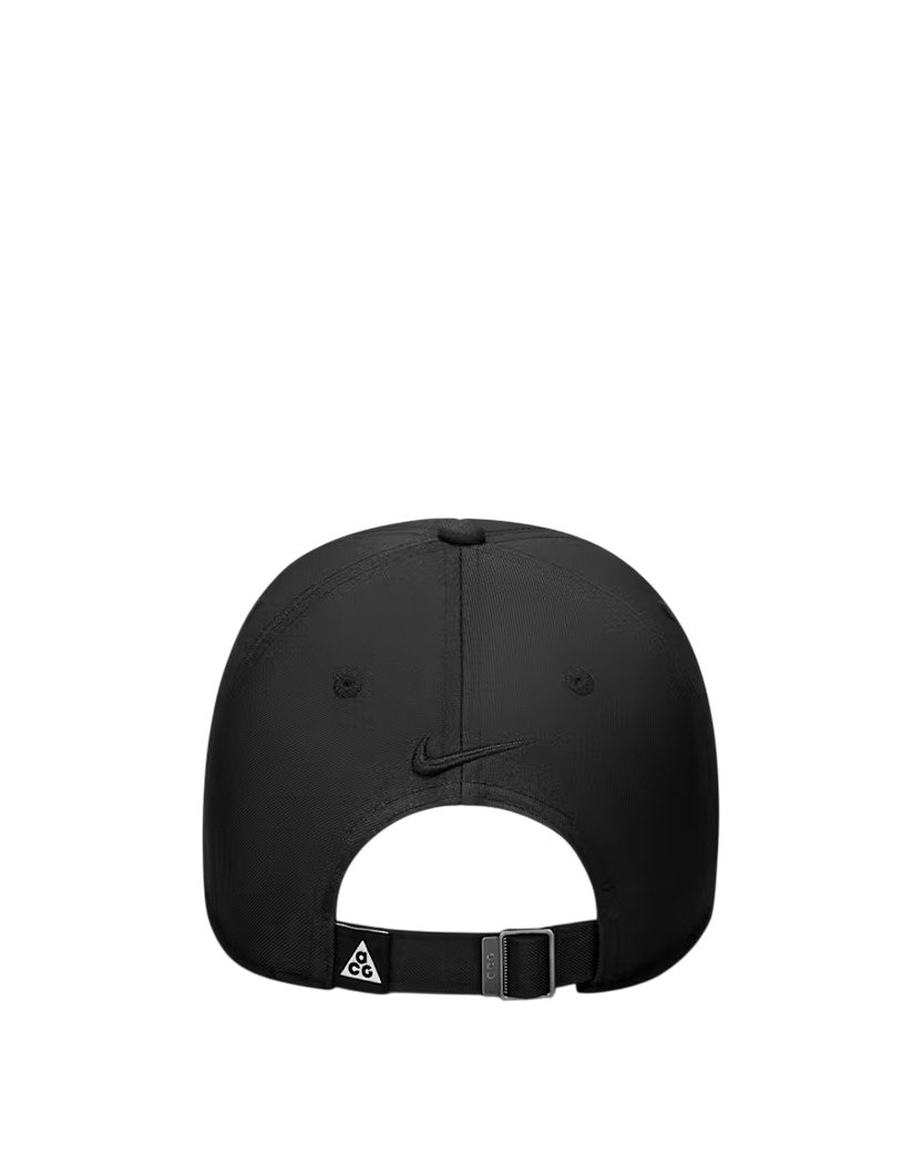 Nike ACG Club Unstructured Cap Black IH9256-010