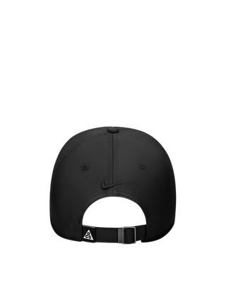 Nike ACG Club Unstructured Cap Black IH9256-010