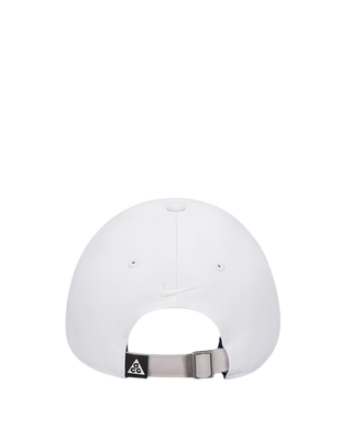 Nike ACG Club Unstructured Cap White IH9256-025