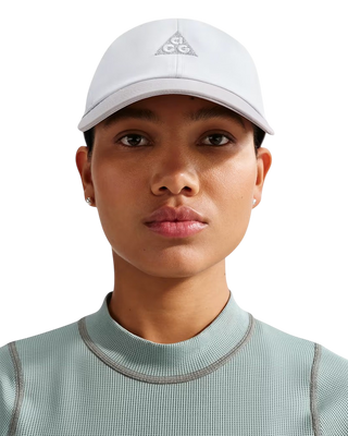 Nike ACG Club Unstructured Cap White IH9256-025