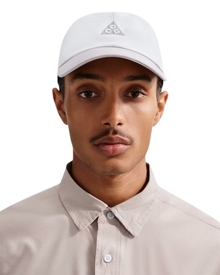 Nike ACG Club Unstructured Cap White IH9256-025