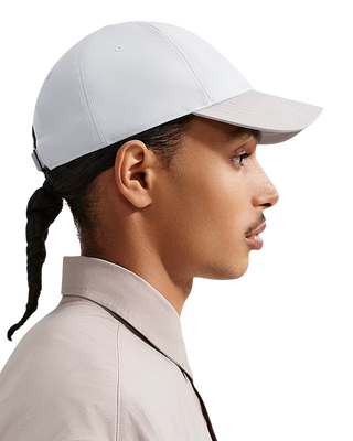 Nike ACG Club Unstructured Cap White IH9256-025