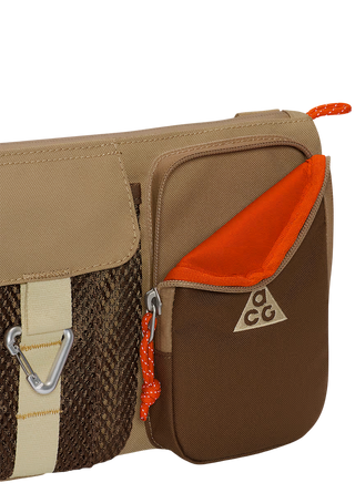 Nike ACG DAYMAX Crossbody Bag Beige HJ8180-297