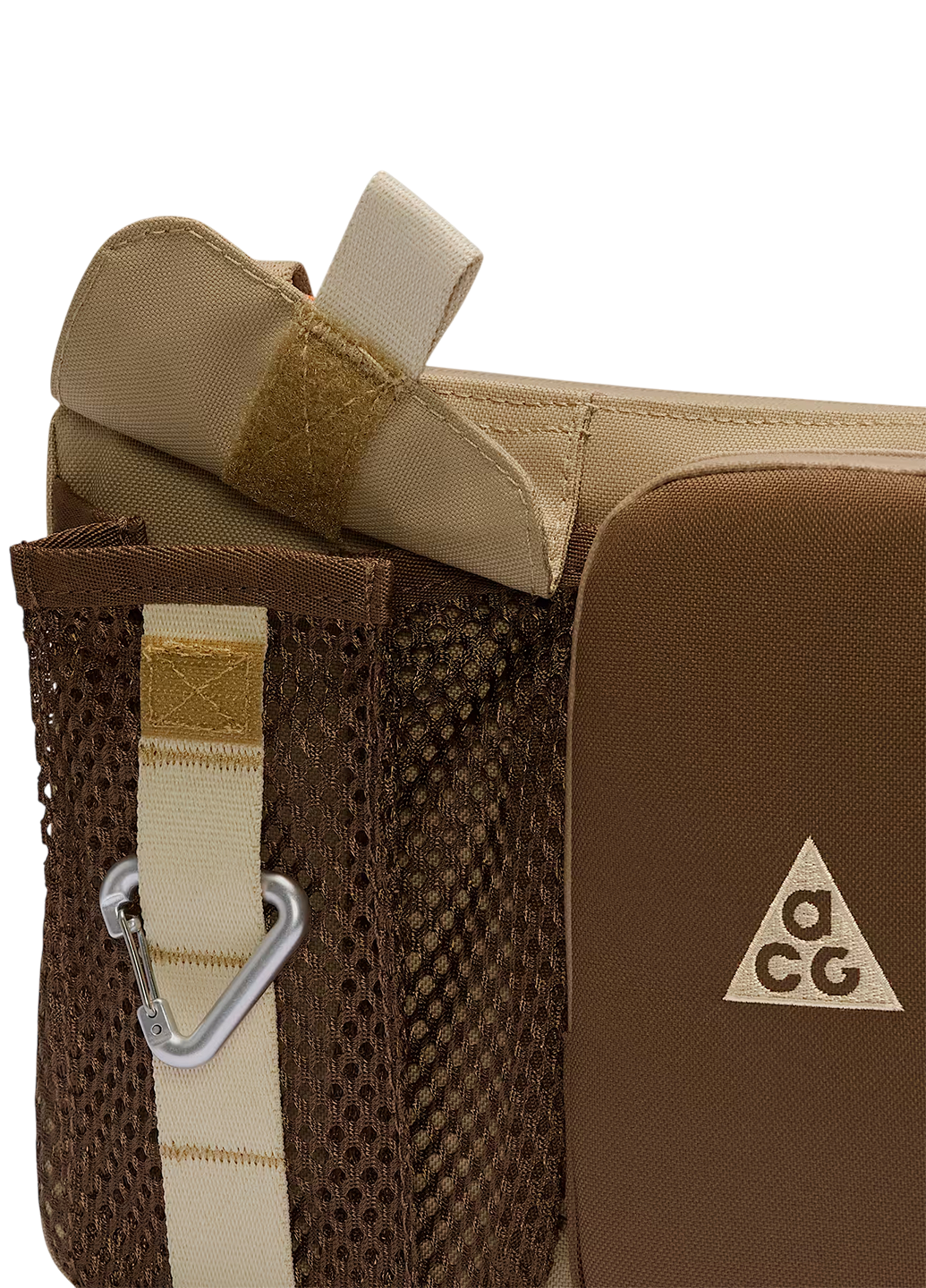 Nike ACG DAYMAX Crossbody Bag Beige HJ8180-297