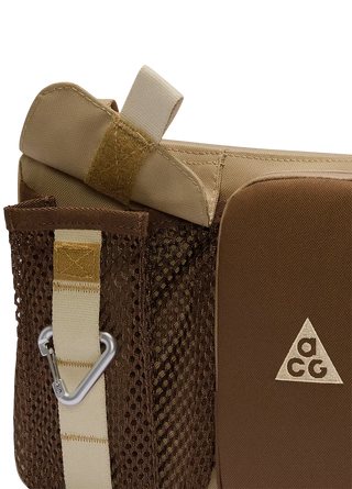 Nike ACG DAYMAX Crossbody Bag Beige HJ8180-297