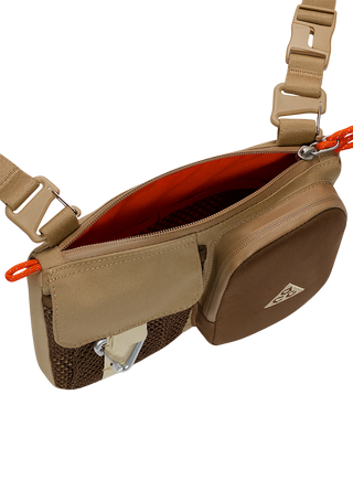 Nike ACG DAYMAX Crossbody Bag Beige HJ8180-297